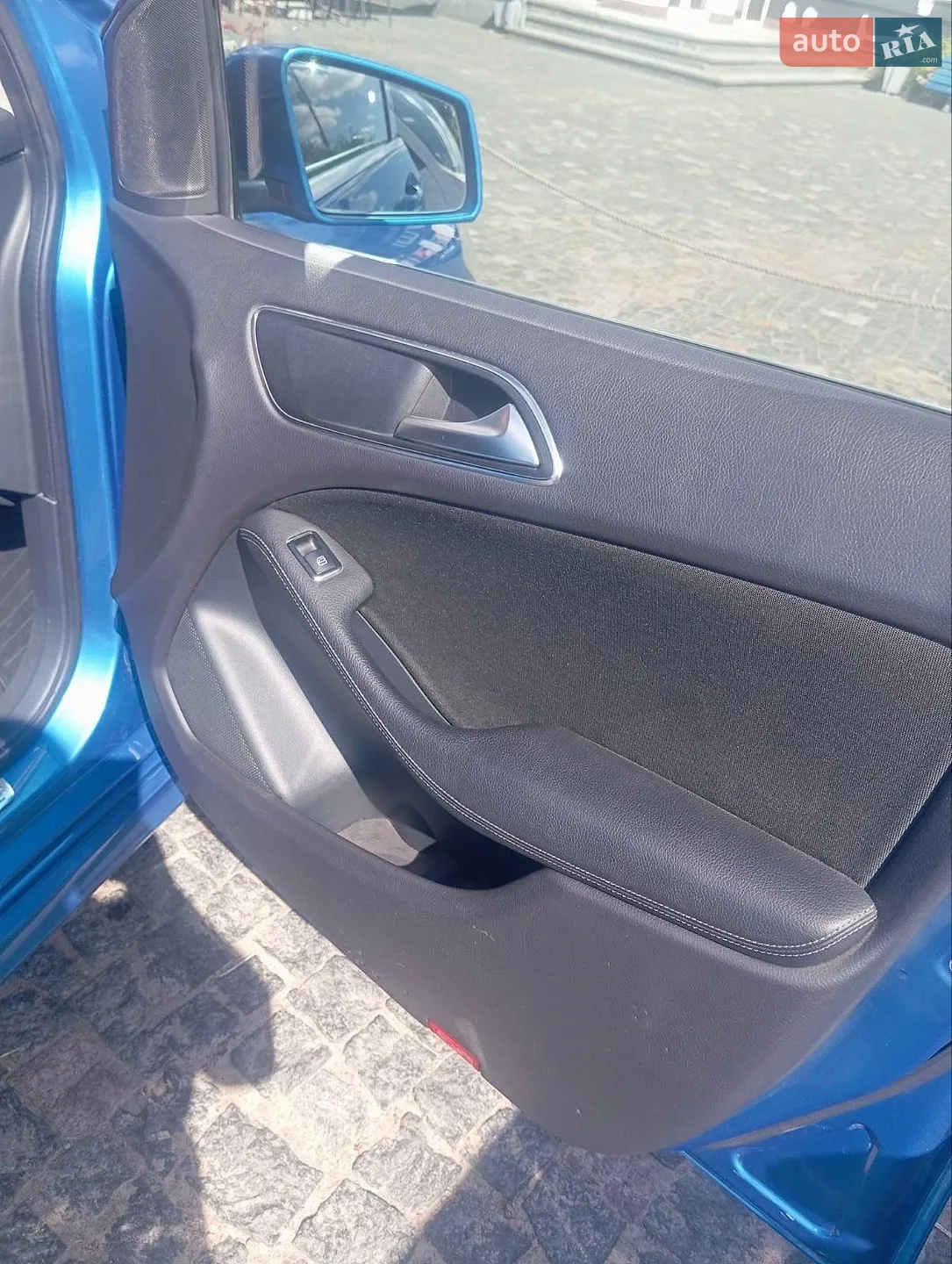 2016 Mercedes-Benz B-klasse - мініатюра 6