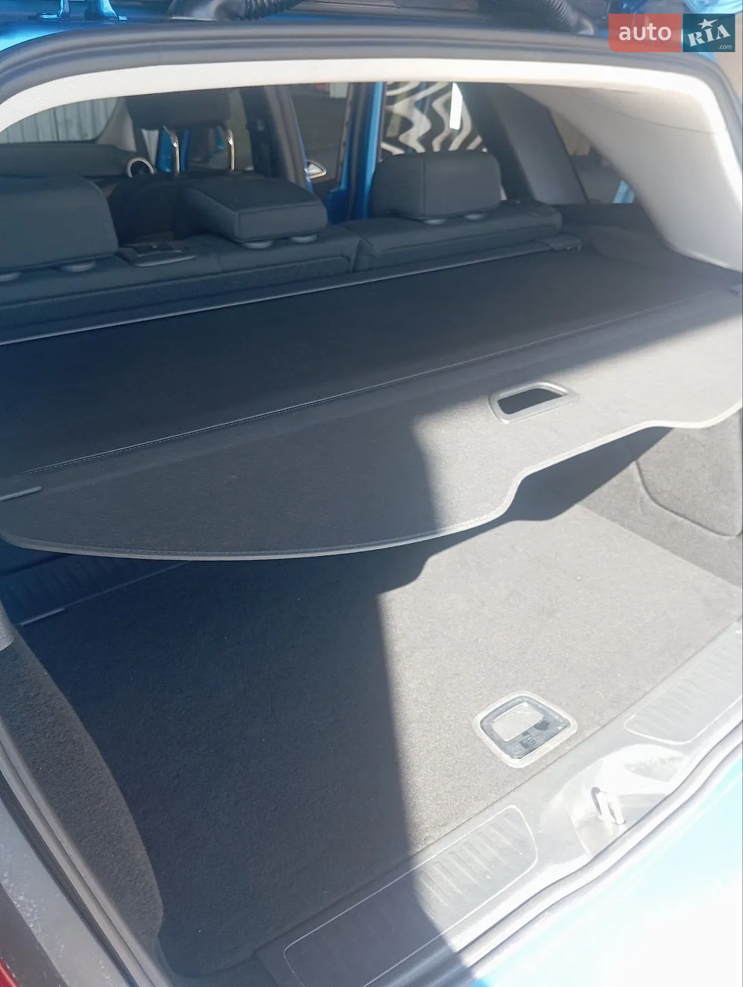2016 Mercedes-Benz B-klasse - мініатюра 10