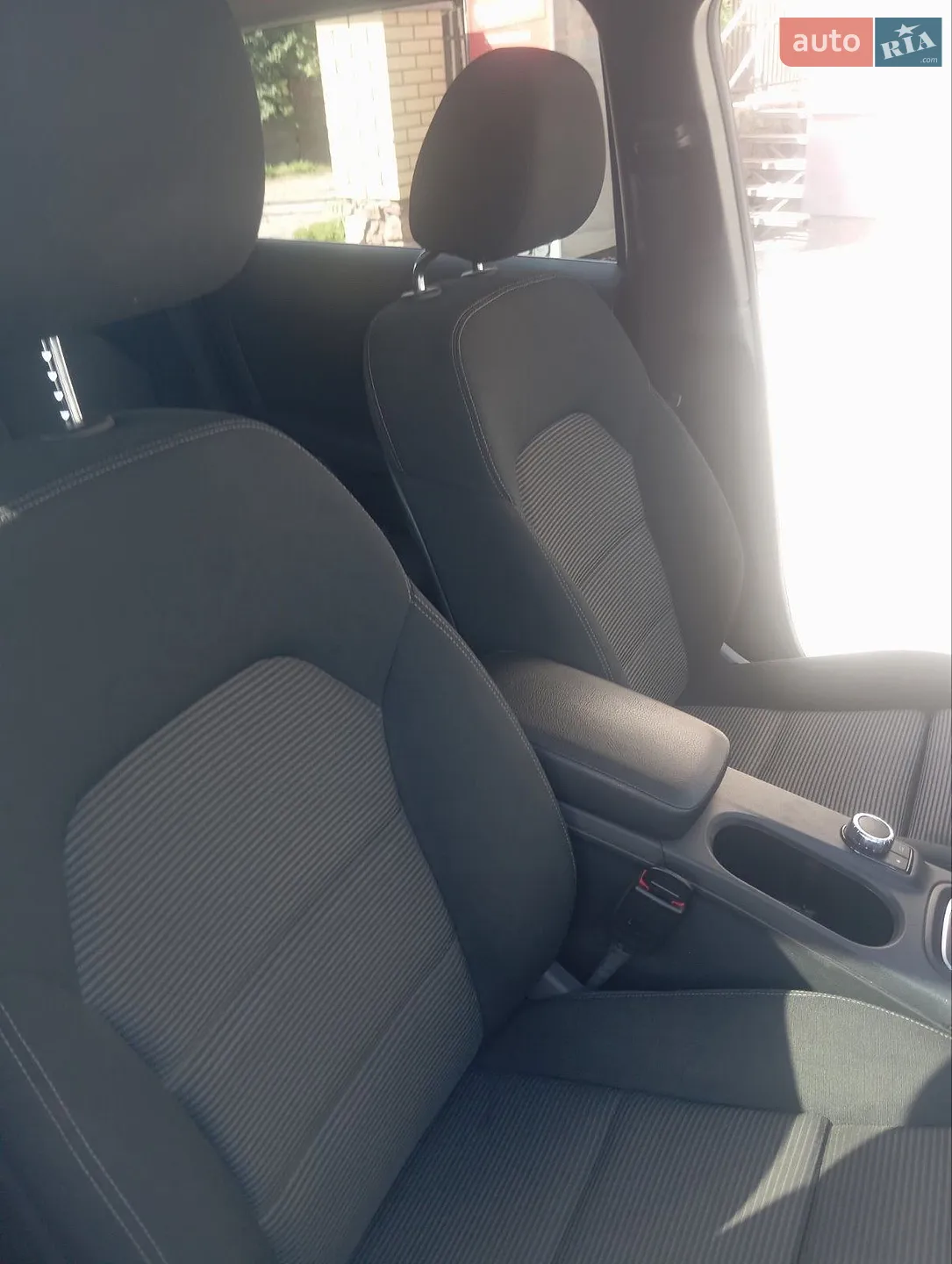 2016 Mercedes-Benz B-klasse - мініатюра 14