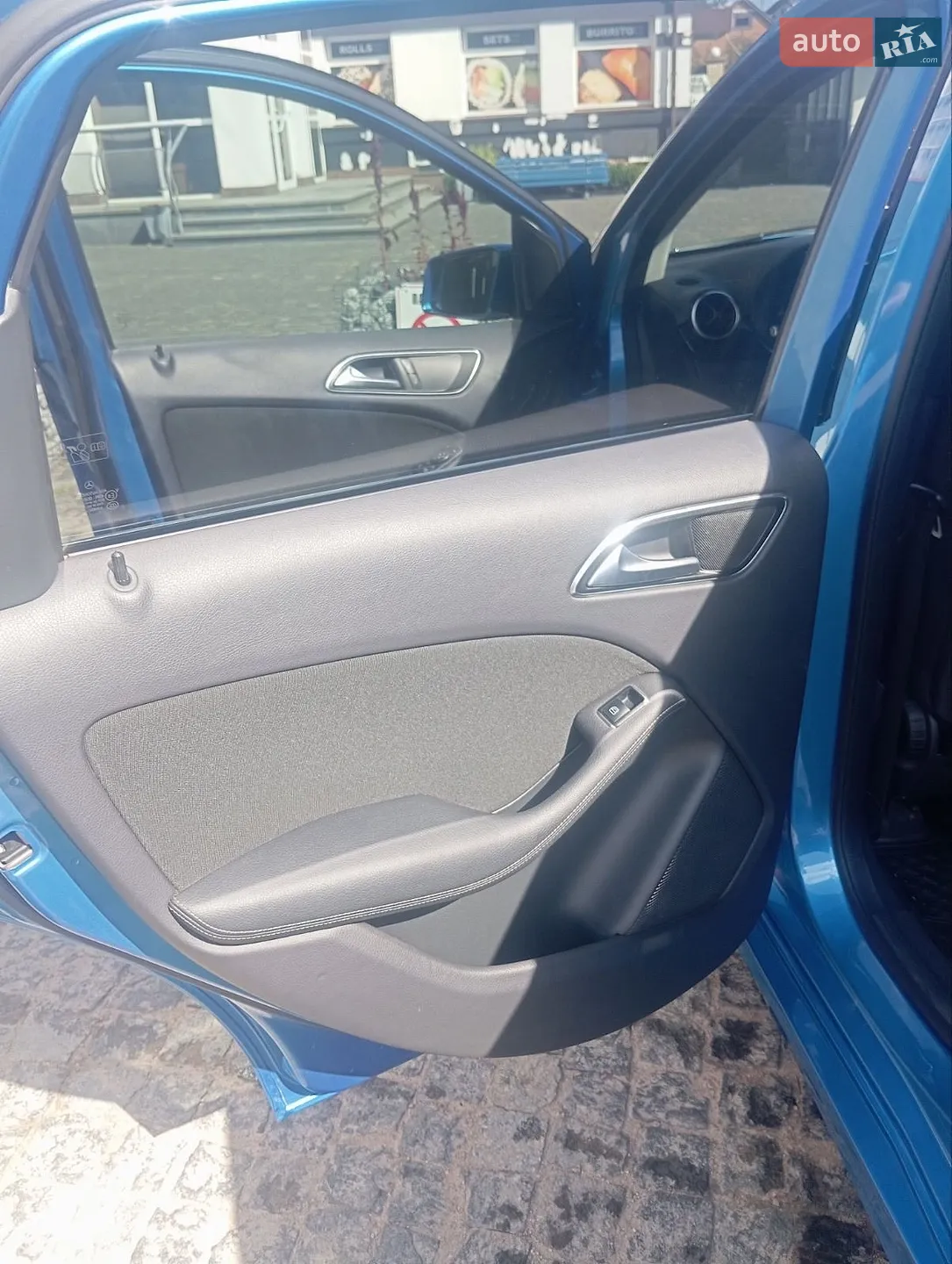 2016 Mercedes-Benz B-klasse - мініатюра 13