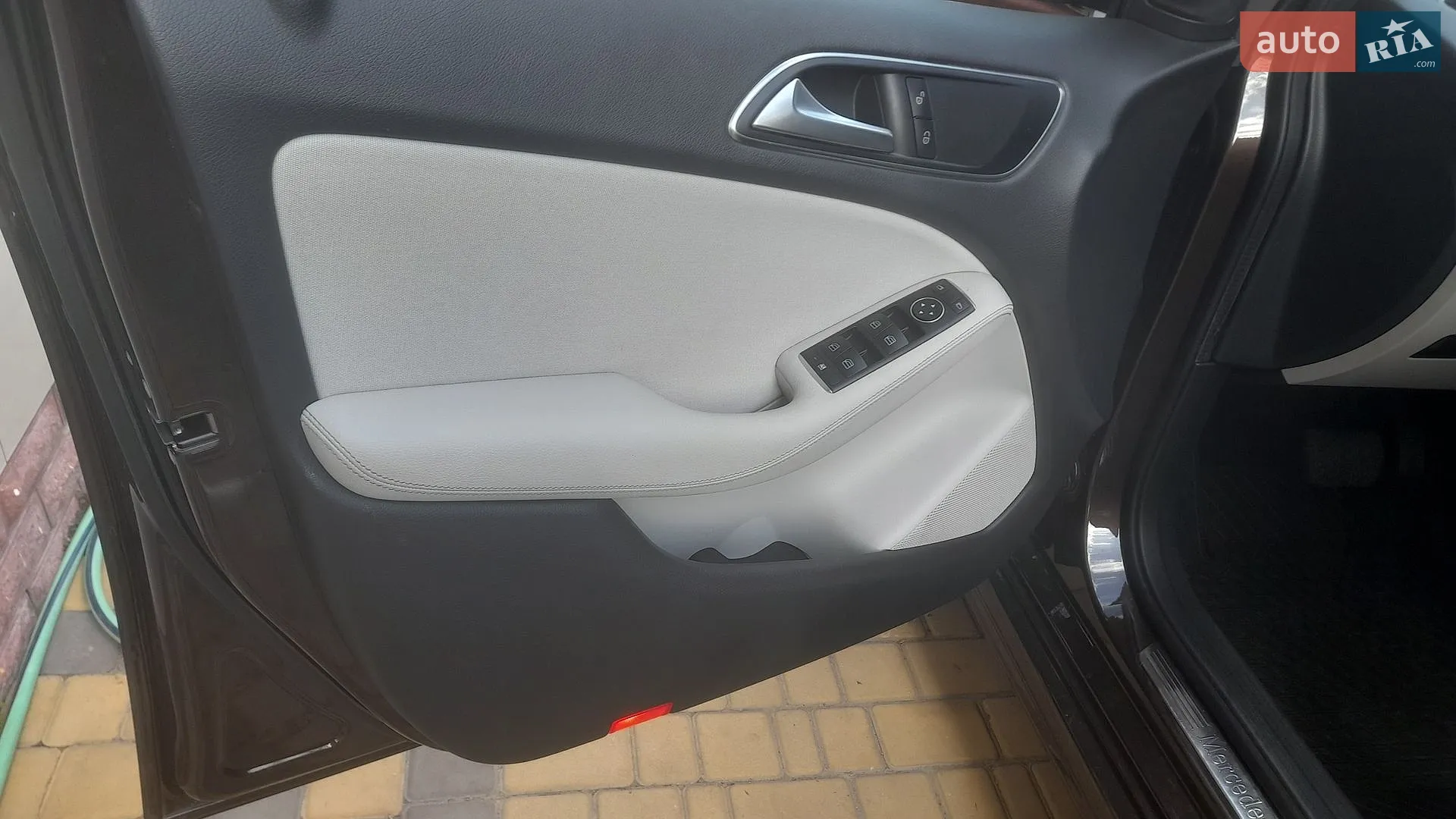 2017 Mercedes-Benz B-klasse - мініатюра 20