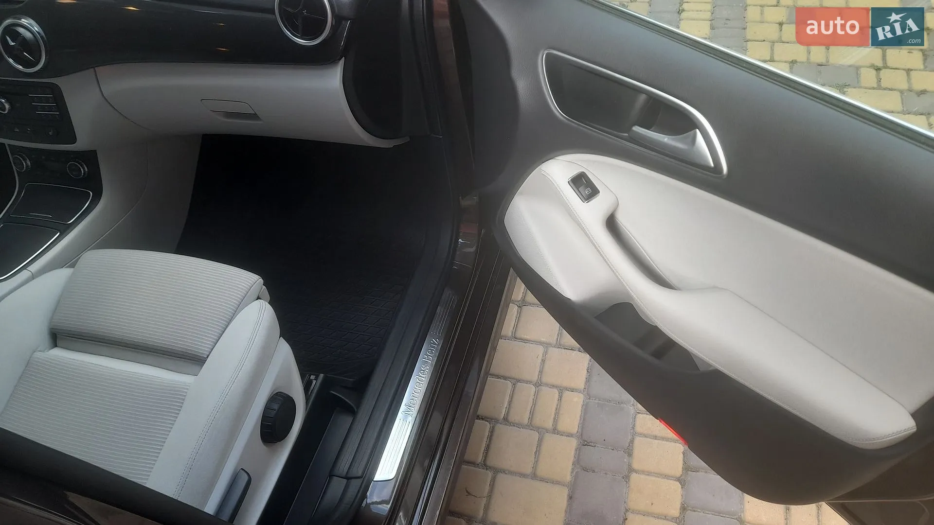 2017 Mercedes-Benz B-klasse - мініатюра 25