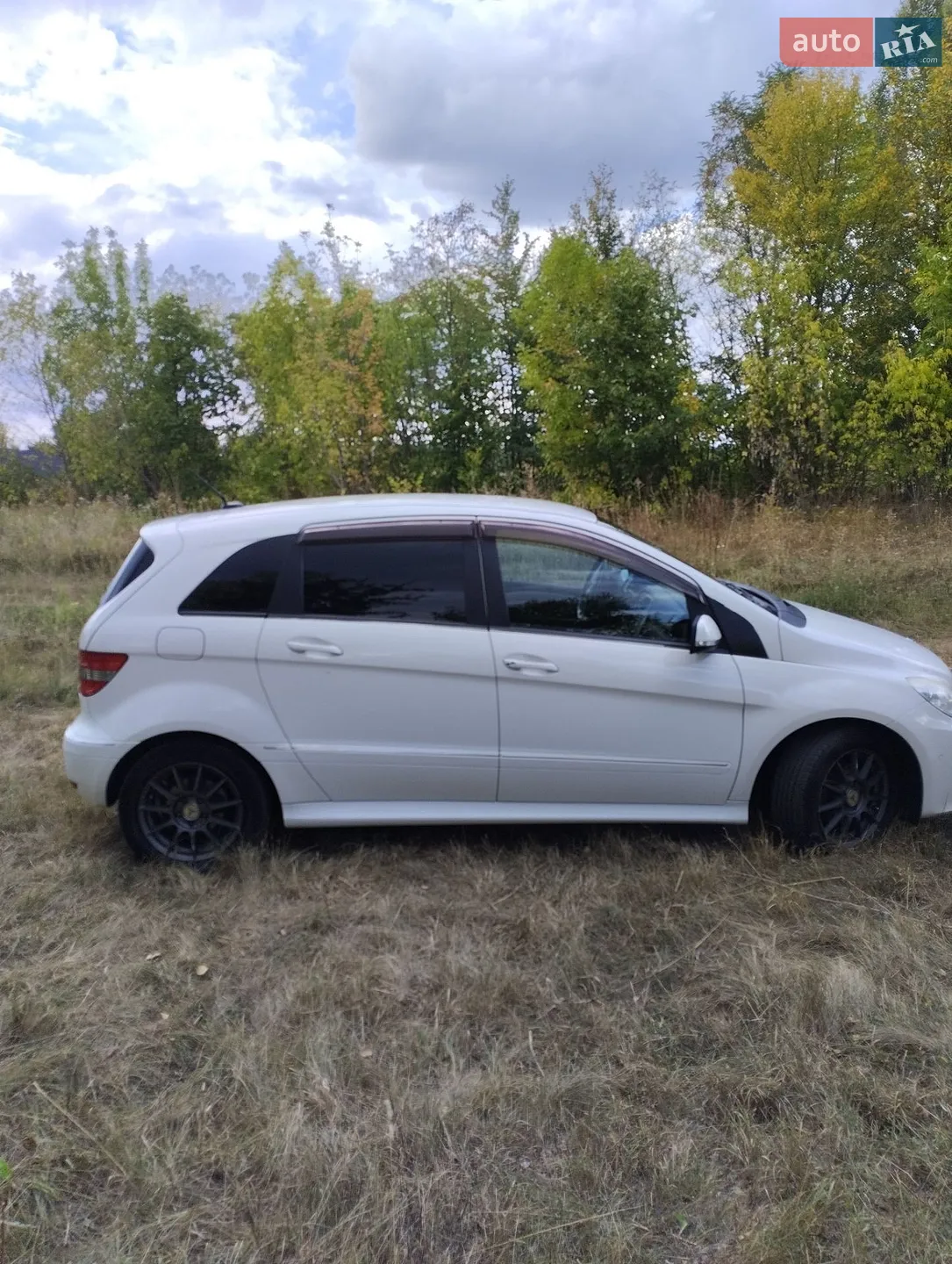 2010 Mercedes-Benz B-klasse - мініатюра 10
