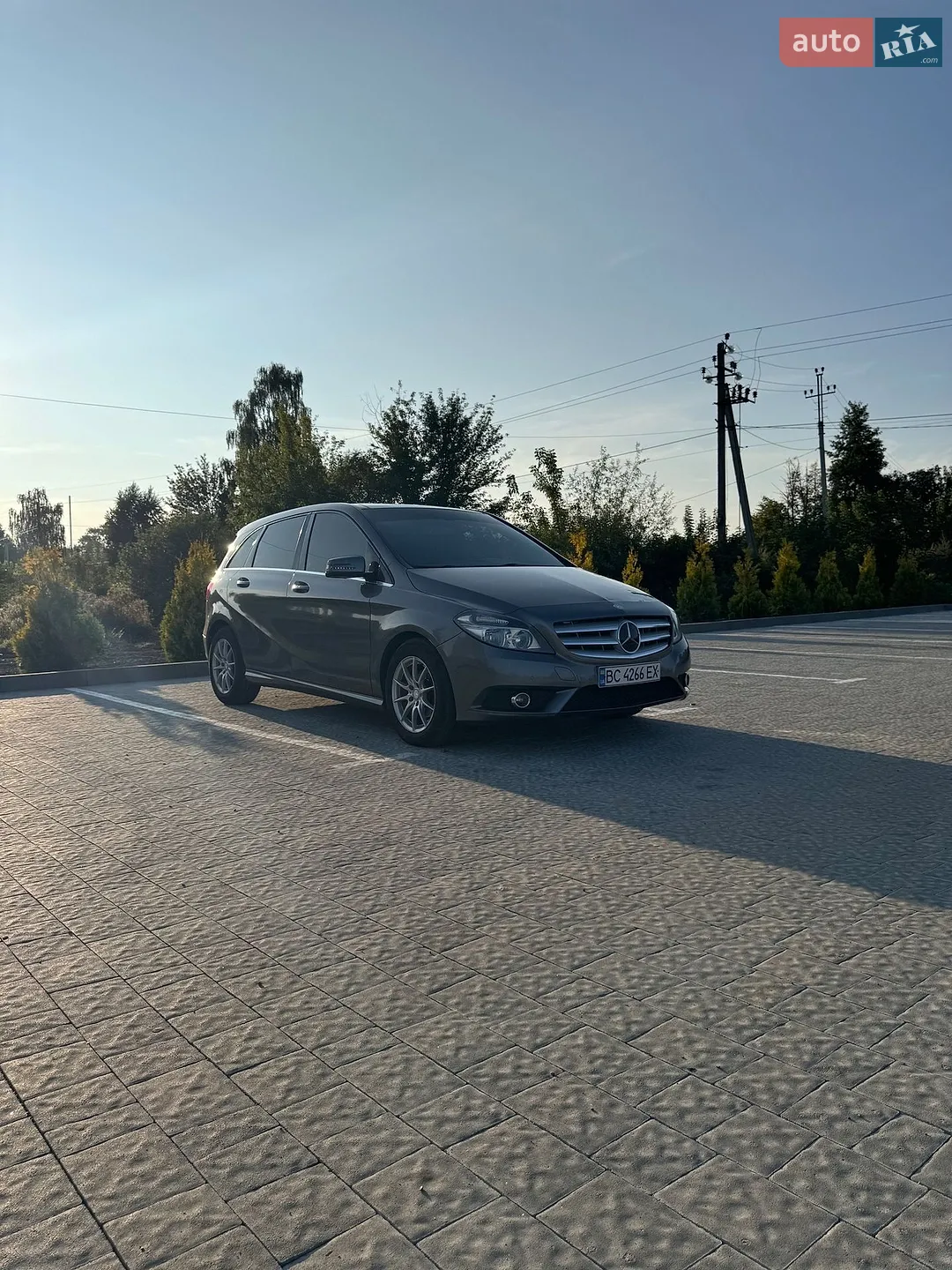 2013 Mercedes-Benz B-klasse - мініатюра 17