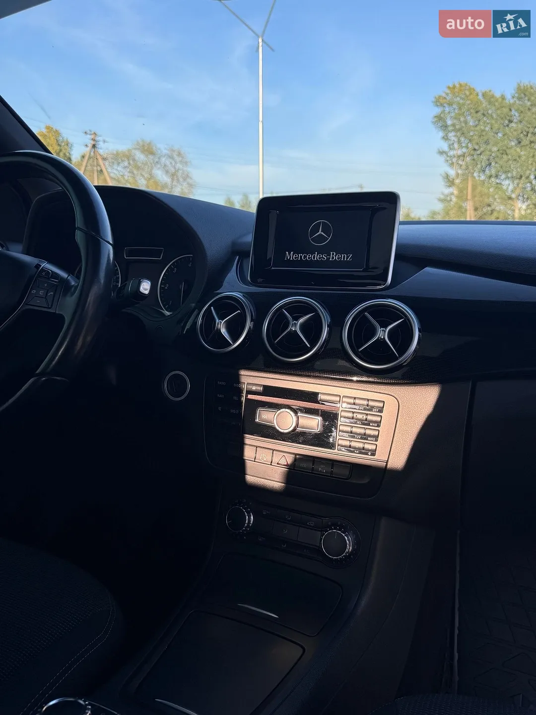 2013 Mercedes-Benz B-klasse - мініатюра 15