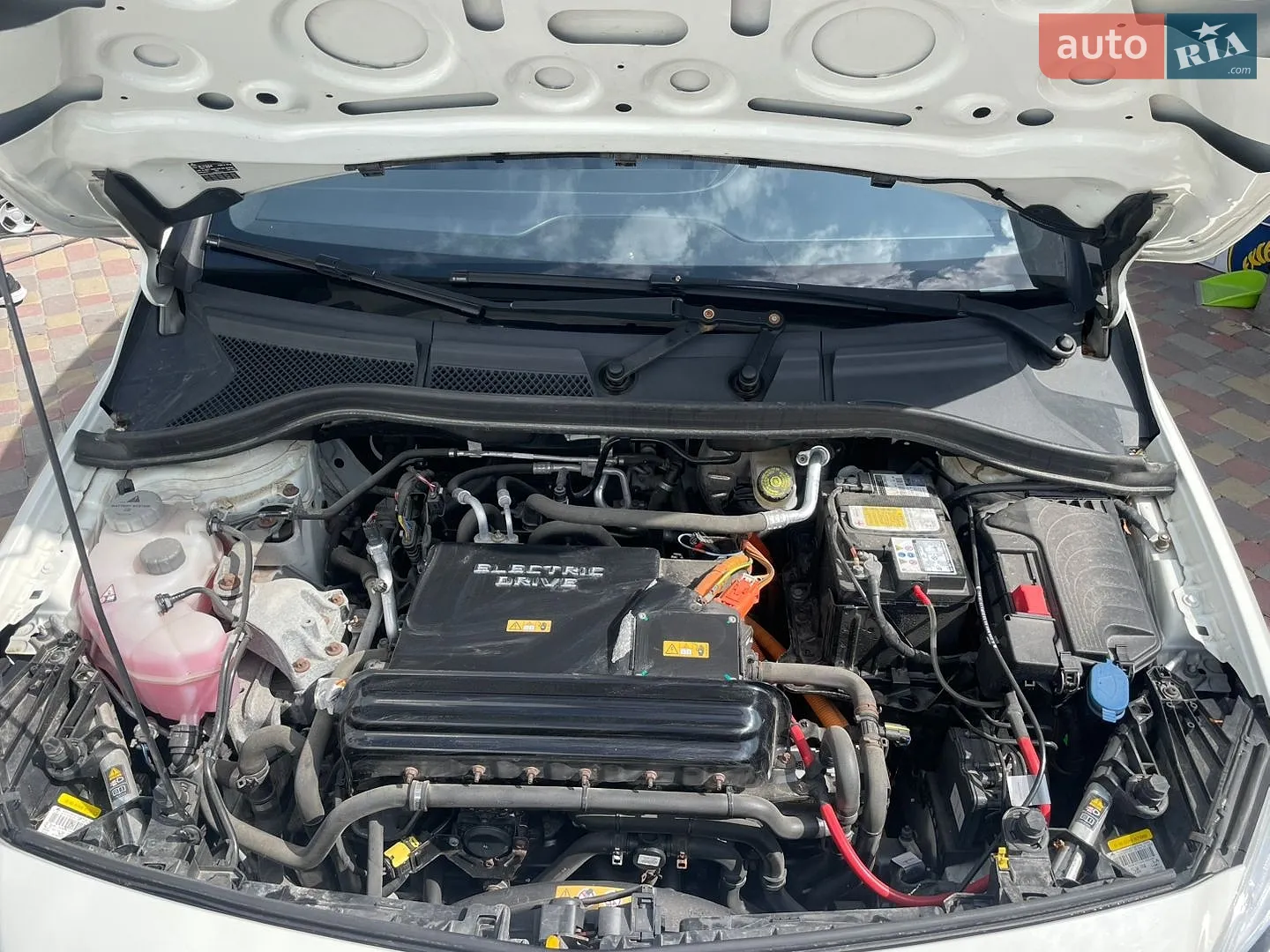 2016 Mercedes-Benz B-klasse - мініатюра 7