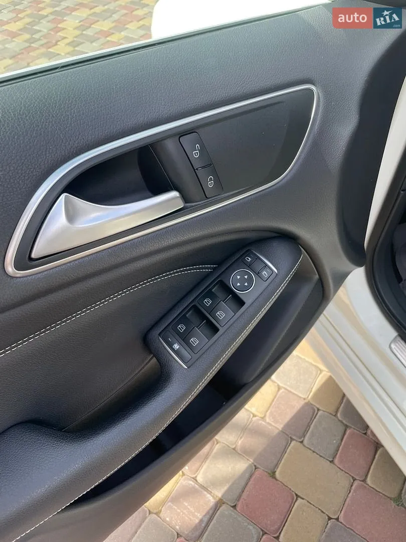 2016 Mercedes-Benz B-klasse - мініатюра 8