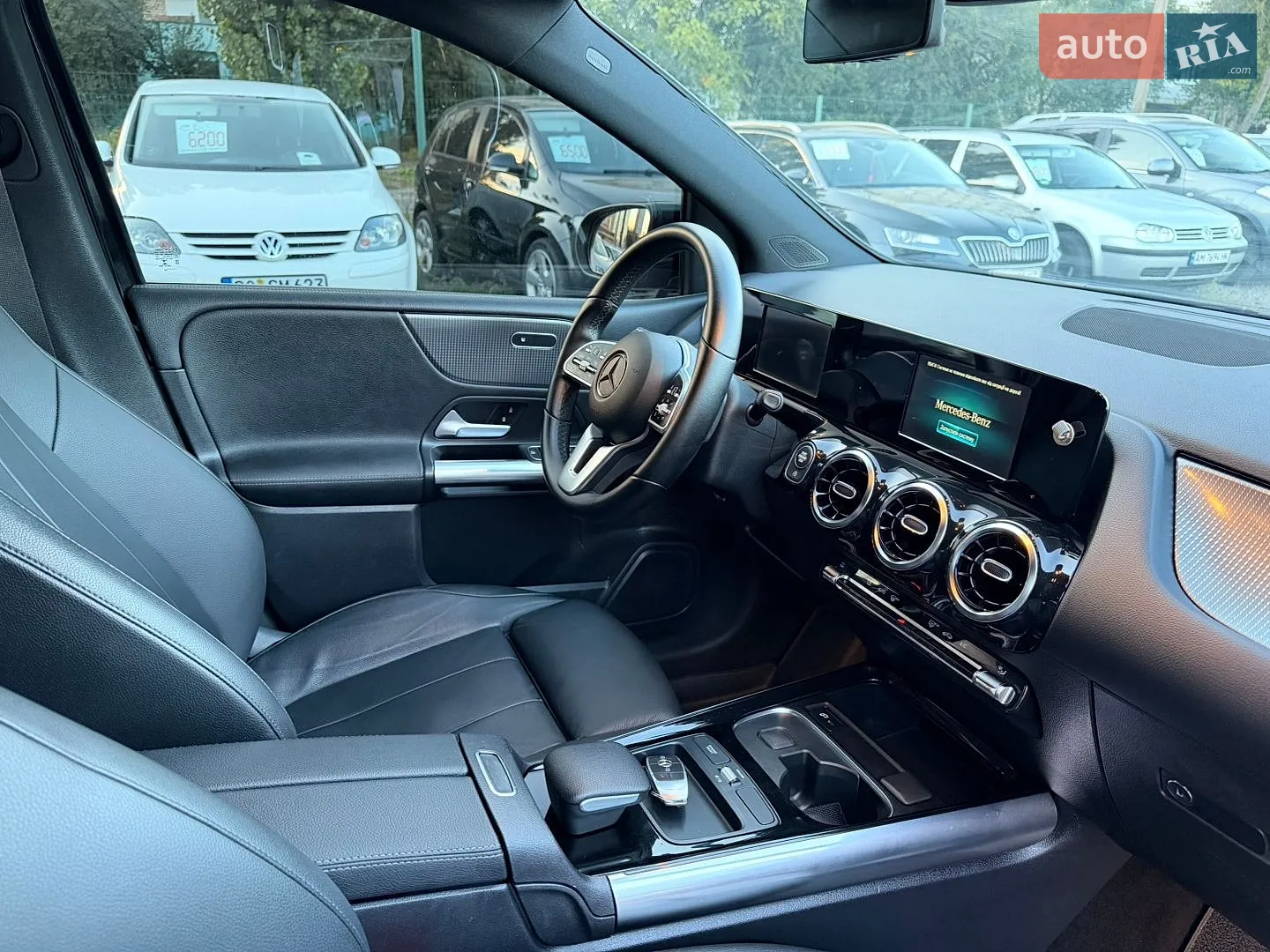 2020 Mercedes-Benz B-klasse - мініатюра 29