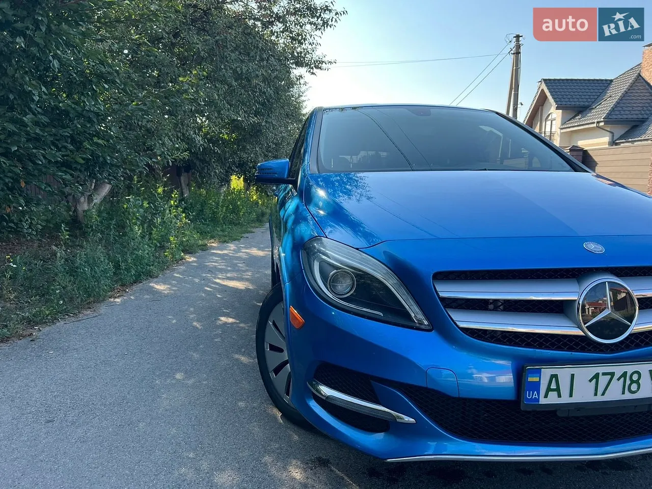 2014 Mercedes-Benz B-klasse - мініатюра 22