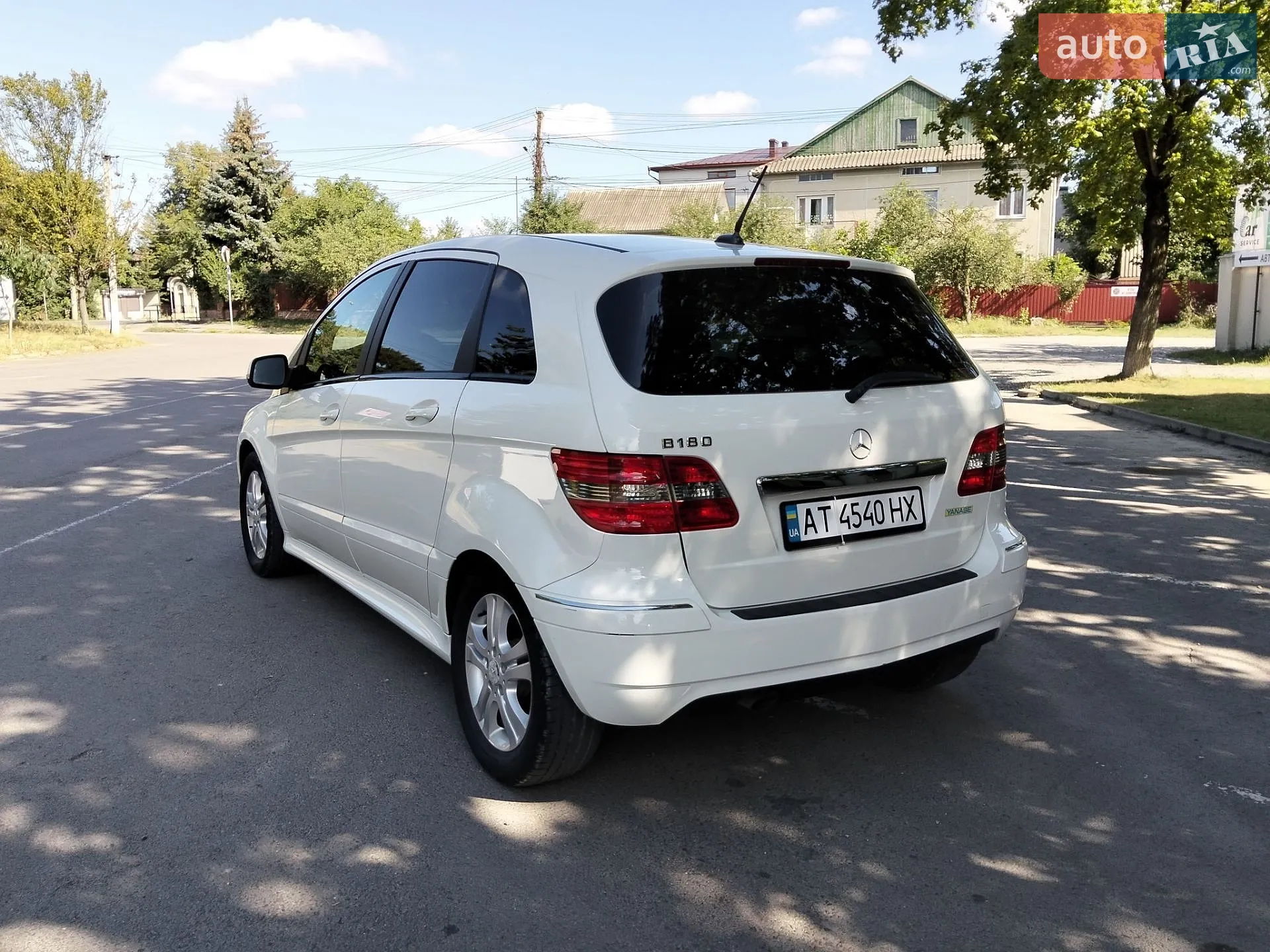 2011 Mercedes-Benz B-klasse - мініатюра 18