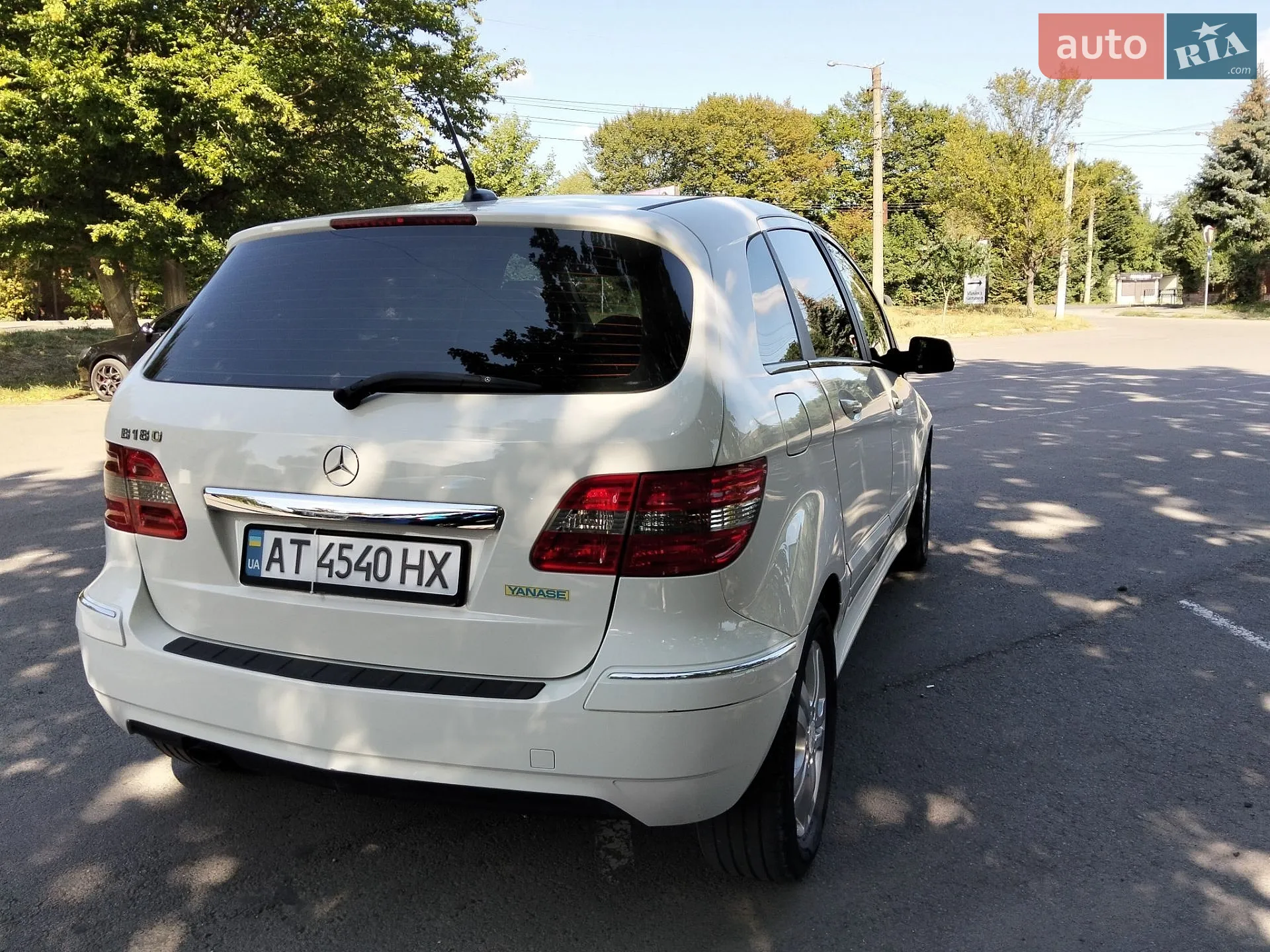 2011 Mercedes-Benz B-klasse - мініатюра 15