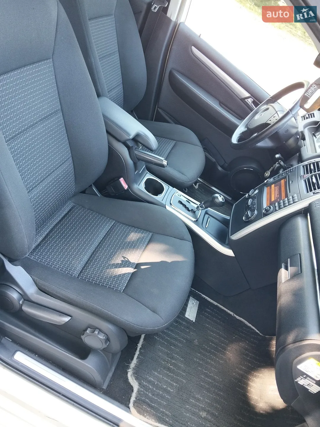 2011 Mercedes-Benz B-klasse - мініатюра 39