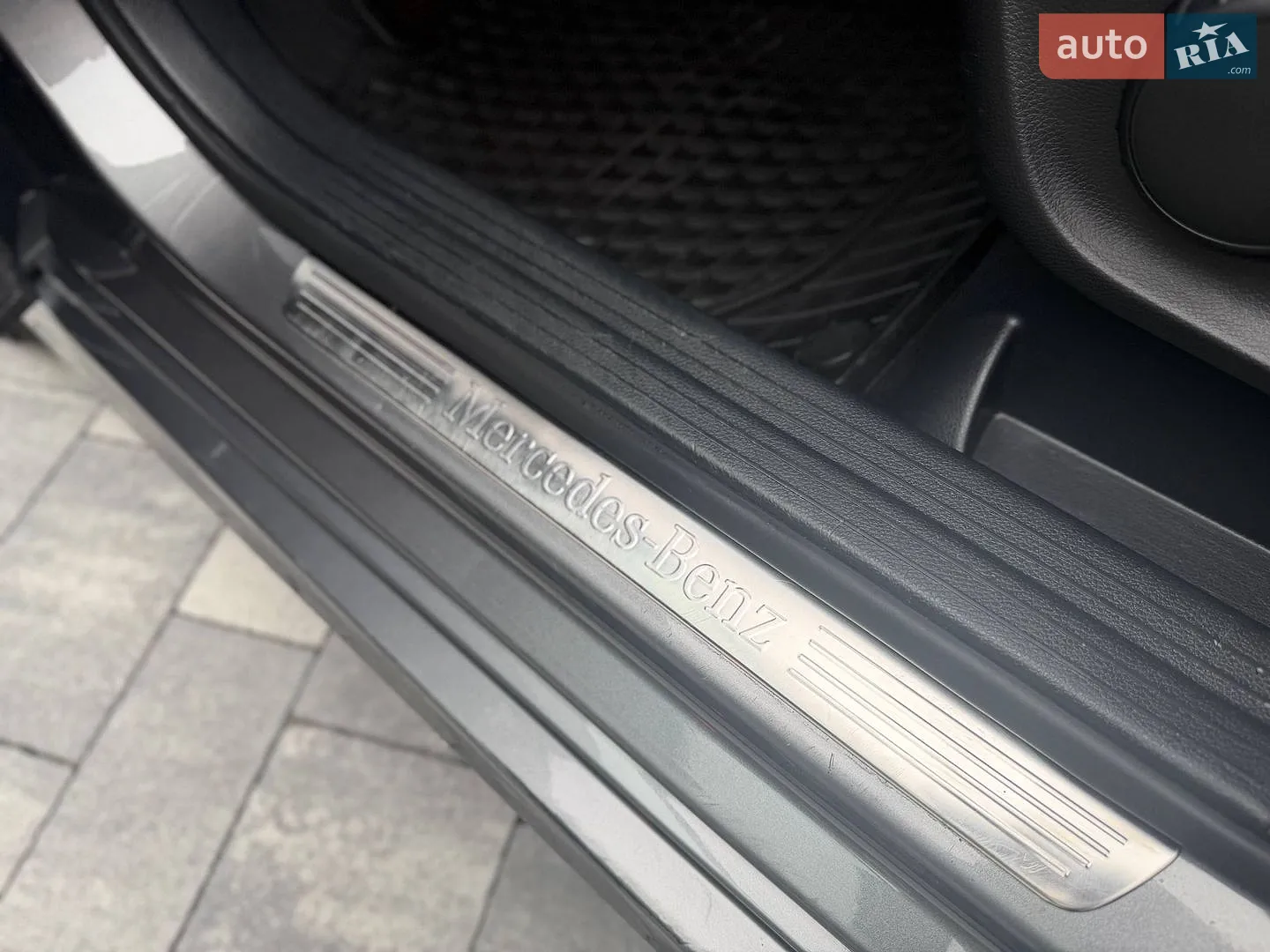 2017 Mercedes-Benz B-klasse - мініатюра 12