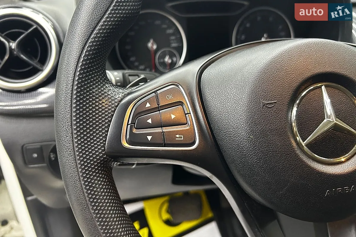 2015 Mercedes-Benz B-klasse - мініатюра 12