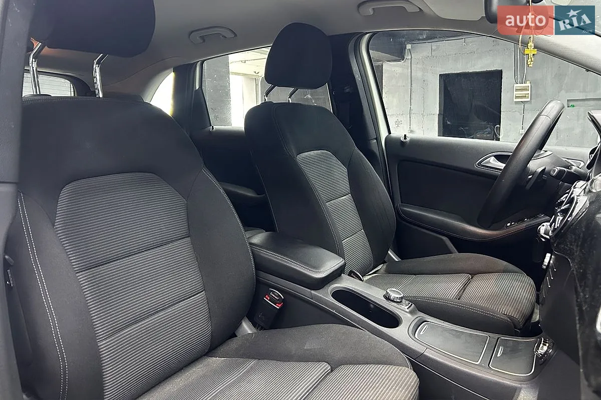 2015 Mercedes-Benz B-klasse - мініатюра 21