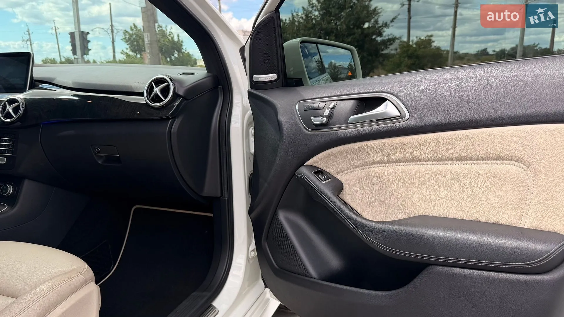 2015 Mercedes-Benz B-klasse - мініатюра 13