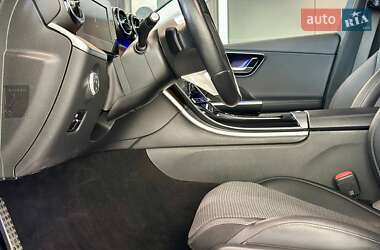 Універсал Mercedes-Benz C-Class All-Terrain 2022 в 