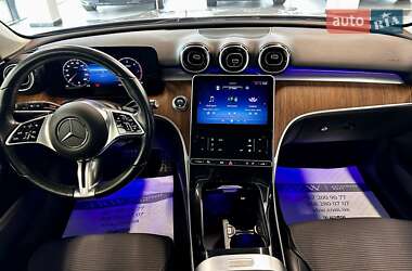 Універсал Mercedes-Benz C-Class All-Terrain 2022 в 