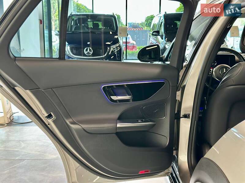 Универсал Mercedes-Benz C-Class All-Terrain 2022 в Львове фото 37 Универсал Mercedes-Benz C-Class All-Terrain 2022 в Львове
