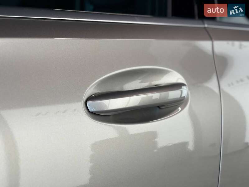 Универсал Mercedes-Benz C-Class All-Terrain 2022 в Львове фото 13 Универсал Mercedes-Benz C-Class All-Terrain 2022 в Львове