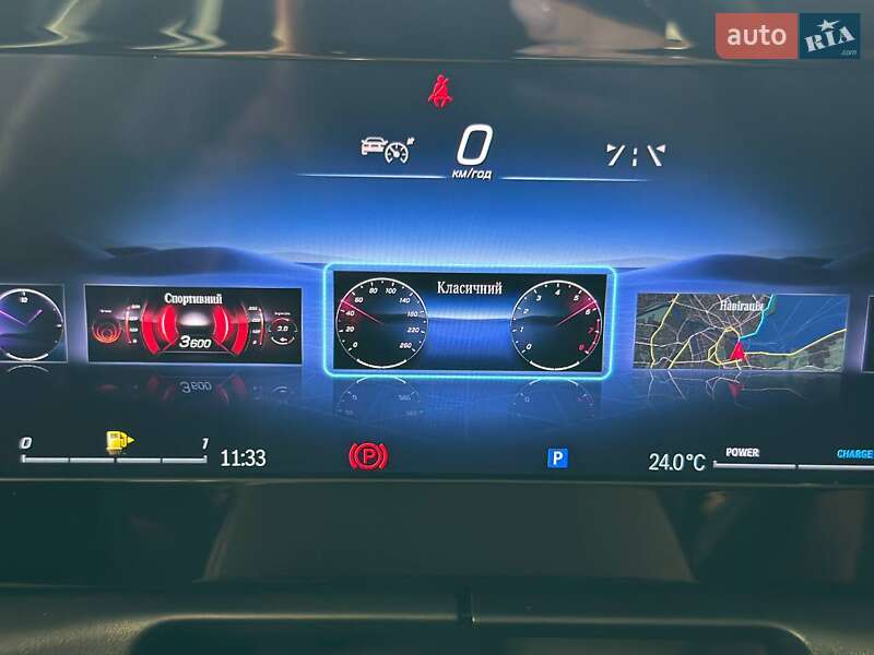 Универсал Mercedes-Benz C-Class All-Terrain 2022 в Львове фото 26 Универсал Mercedes-Benz C-Class All-Terrain 2022 в Львове