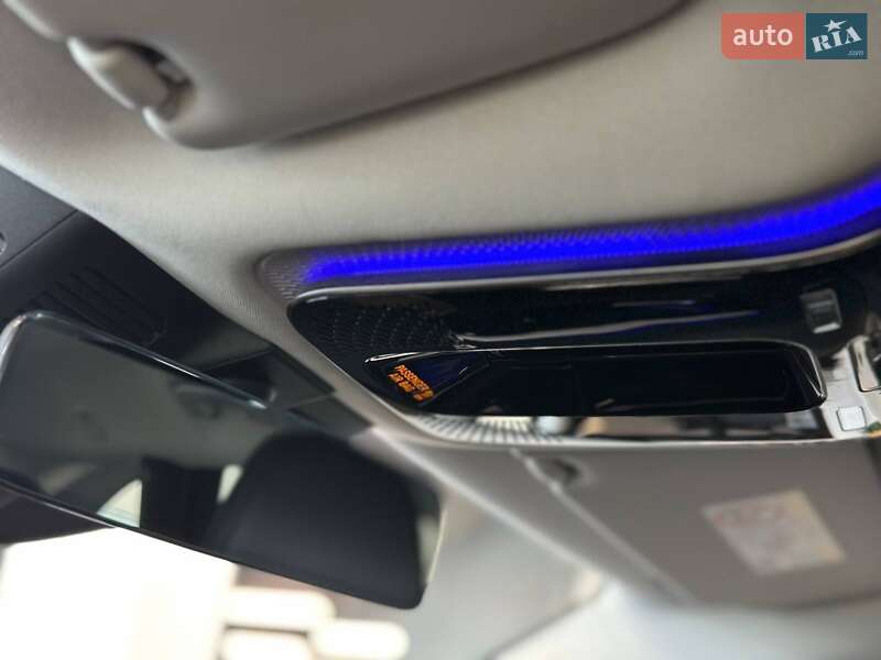 Универсал Mercedes-Benz C-Class All-Terrain 2022 в Львове фото 36 Универсал Mercedes-Benz C-Class All-Terrain 2022 в Львове