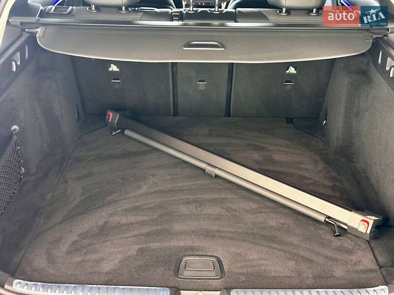 Универсал Mercedes-Benz C-Class All-Terrain 2022 в Львове фото 53 Универсал Mercedes-Benz C-Class All-Terrain 2022 в Львове