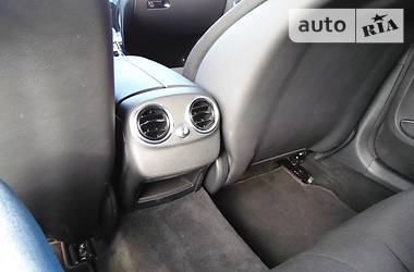 Универсал Mercedes-Benz C-Class 2014 в 