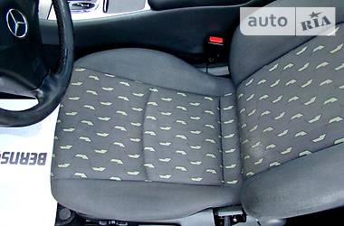 Купе Mercedes-Benz C-Class 2001 в 