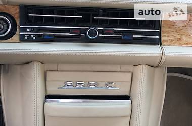 Купе Mercedes-Benz C-Class 1970 в 
