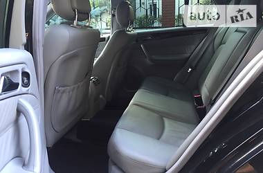 Універсал Mercedes-Benz C-Class 2002 в 