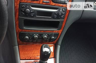 Седан Mercedes-Benz C-Class 2003 в 