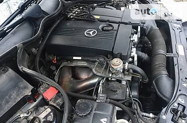 Седан Mercedes-Benz C-Class 2006 в 
