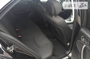 Седан Mercedes-Benz C-Class 2006 в 