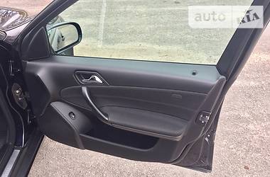 Седан Mercedes-Benz C-Class 2006 в 