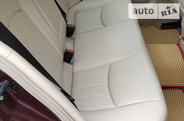 Седан Mercedes-Benz C-Class 2006 в 