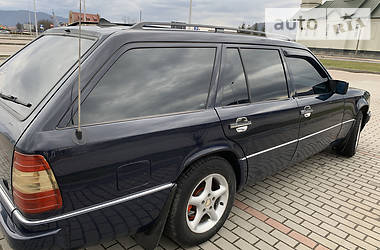 Універсал Mercedes-Benz C-Class 1994 в 