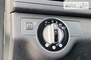 Універсал Mercedes-Benz C-Class 2009 в 
