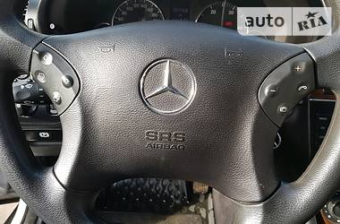 Універсал Mercedes-Benz C-Class 2005 в 