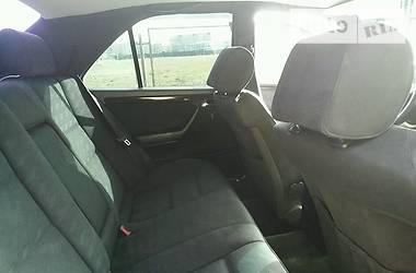 Седан Mercedes-Benz C-Class 1996 в 