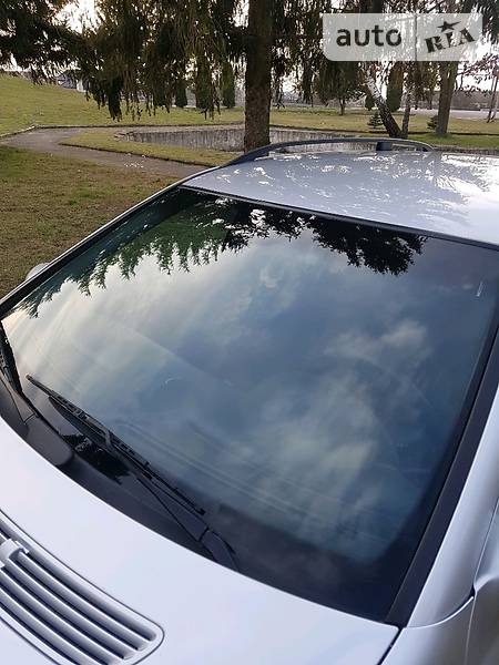 Універсал Mercedes-Benz C-Class 2001 в Дубні