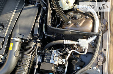 Седан Mercedes-Benz C-Class 2013 в 