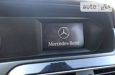 Універсал Mercedes-Benz C-Class 2012 в 