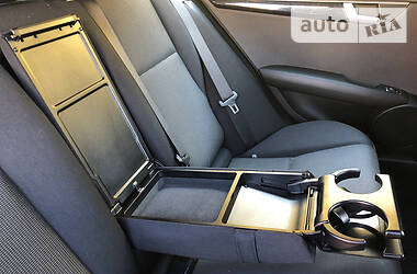 Універсал Mercedes-Benz C-Class 2012 в 