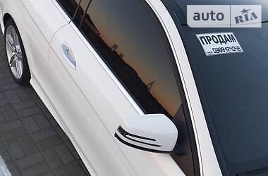 Купе Mercedes-Benz C-Class 2012 в 