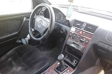 Седан Mercedes-Benz C-Class 1996 в 