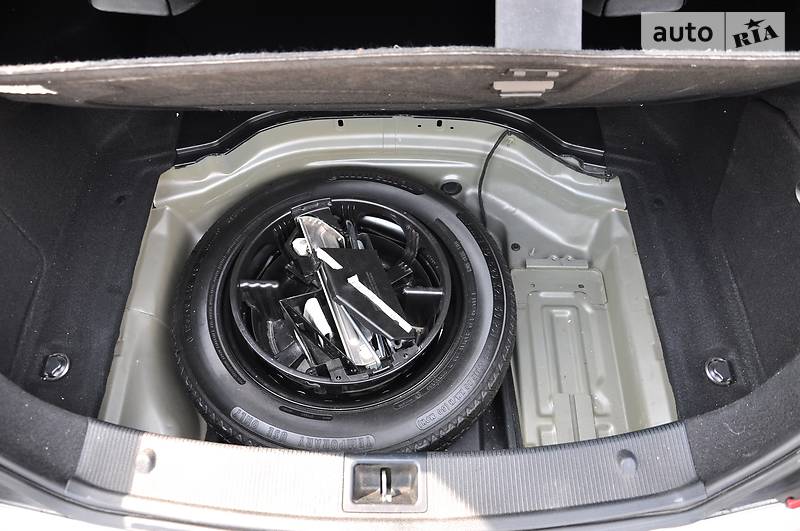 Седан Mercedes-Benz C-Class 2013 в Киеве