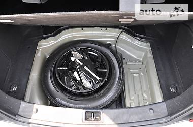 Седан Mercedes-Benz C-Class 2013 в 