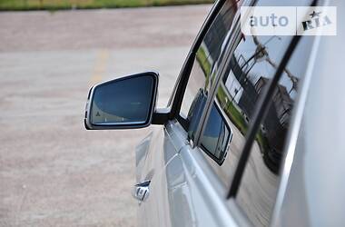 Седан Mercedes-Benz C-Class 2013 в 
