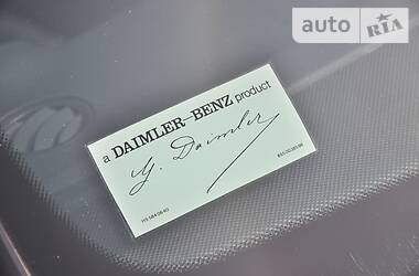 Седан Mercedes-Benz C-Class 2013 в 